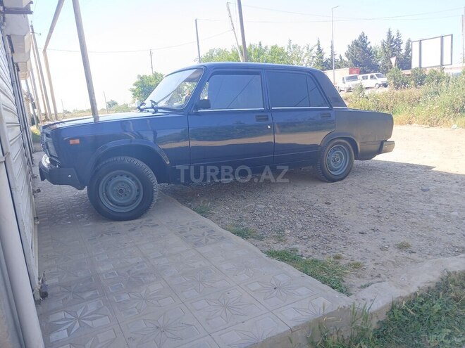 LADA (VAZ) 2107 2011, 95,333 km - 1.6 l - Biləsuvar