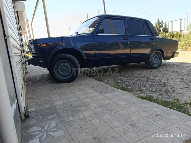 LADA (VAZ) 2107 2011, 95,333 km - 1.6 l - Biləsuvar