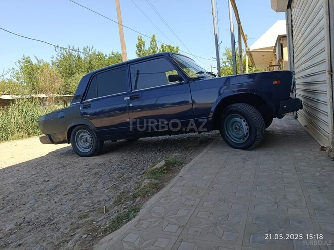 LADA (VAZ) 2107 2011, 95,333 km - 1.6 l - Biləsuvar