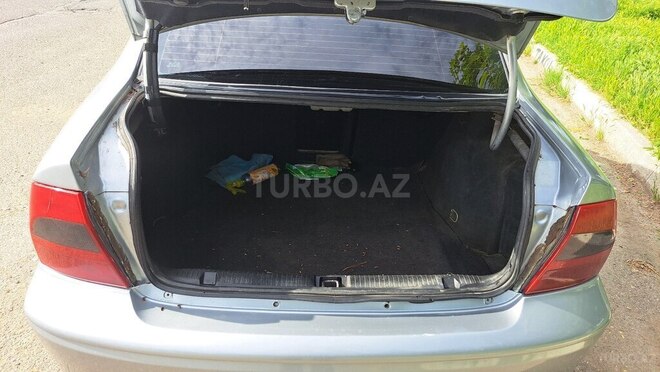 Opel Vectra 1999, 158,600 km - 2.0 l - Qazax