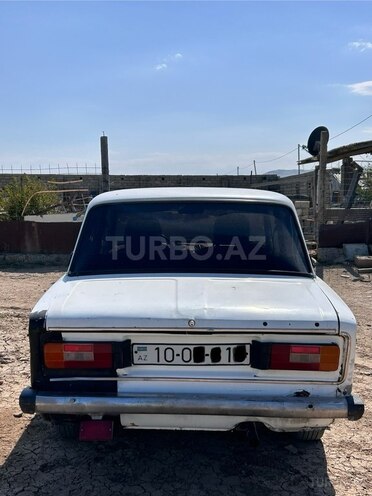 LADA (VAZ) 2106 2005, 58,000 km - 1.6 л - Sumqayıt