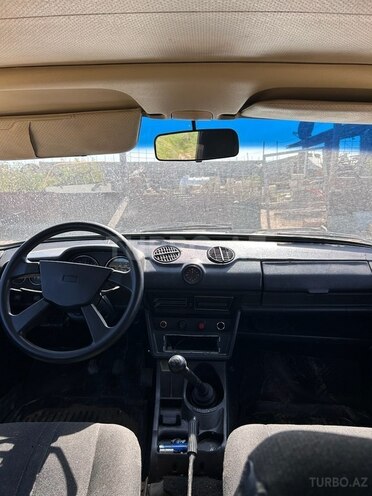 LADA (VAZ) 2106 2005, 58,000 km - 1.6 л - Sumqayıt