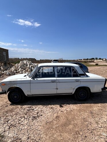 LADA (VAZ) 2106 2005, 58,000 km - 1.6 л - Sumqayıt
