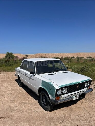 LADA (VAZ) 2106 2005, 58,000 km - 1.6 л - Sumqayıt