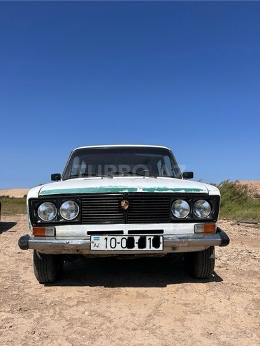 LADA (VAZ) 2106 2005, 58,000 km - 1.6 л - Sumqayıt