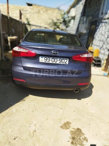 Kia Forte-3