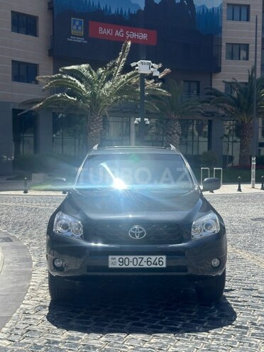 Toyota RAV4 2008, 320,000 km - 2.0 l - Bakı
