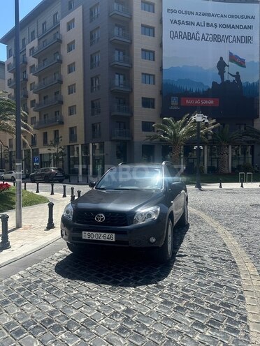 Toyota RAV4 2008, 320,000 km - 2.0 l - Bakı