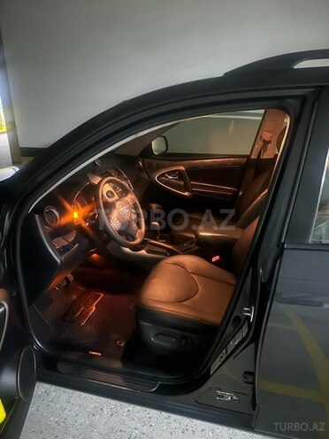 Toyota RAV4 2008, 320,000 km - 2.0 l - Bakı