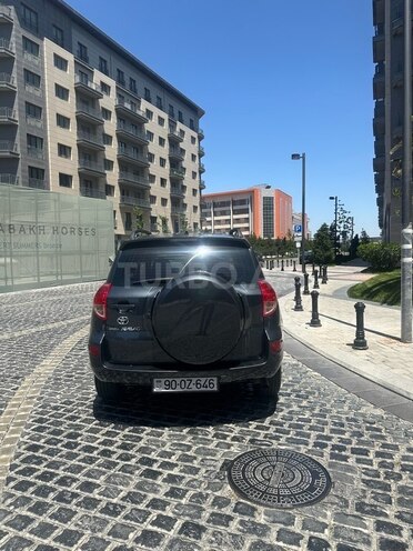 Toyota RAV4 2008, 320,000 km - 2.0 l - Bakı