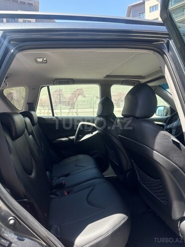 Toyota RAV4 2008, 320,000 km - 2.0 l - Bakı
