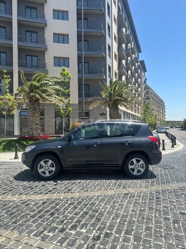 Toyota RAV4 2008, 320,000 km - 2.0 l - Bakı