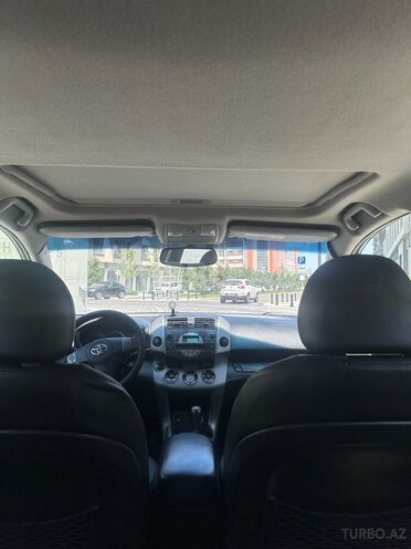 Toyota RAV4 2008, 320,000 km - 2.0 l - Bakı