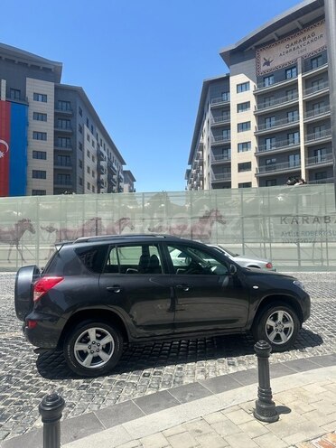 Toyota RAV4 2008, 320,000 km - 2.0 l - Bakı