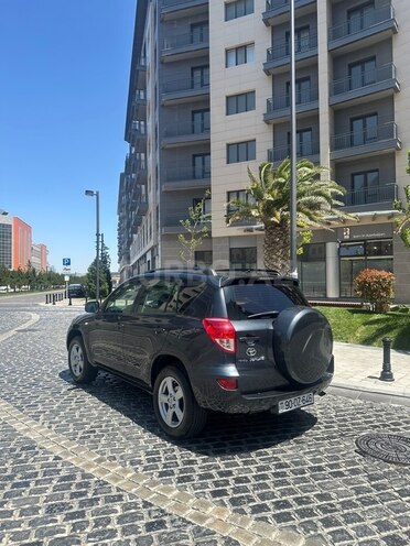 Toyota RAV4 2008, 320,000 km - 2.0 l - Bakı