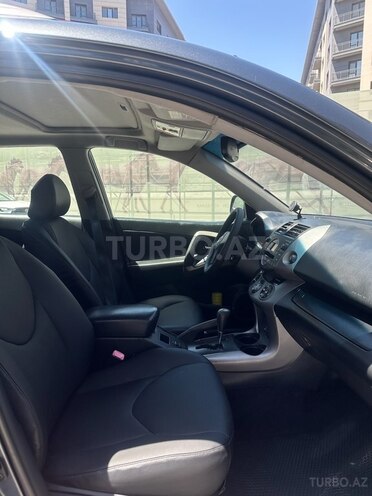 Toyota RAV4 2008, 320,000 km - 2.0 l - Bakı
