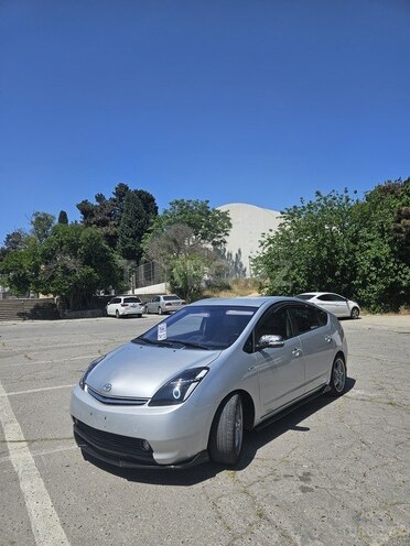 Toyota Prius 2007, 280,000 km - 1.5 l - Bakı