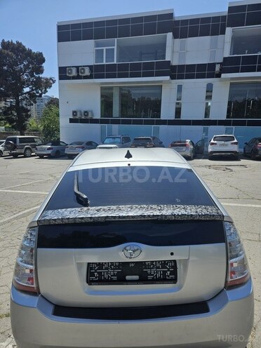 Toyota Prius 2007, 280,000 km - 1.5 l - Bakı
