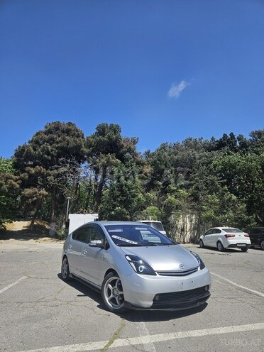 Toyota Prius 2007, 280,000 km - 1.5 l - Bakı