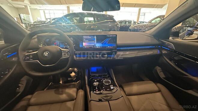 BMW  2025, 0 km - 3.0 l - Bakı
