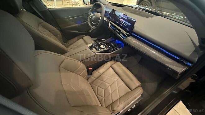 BMW  2025, 0 km - 3.0 l - Bakı