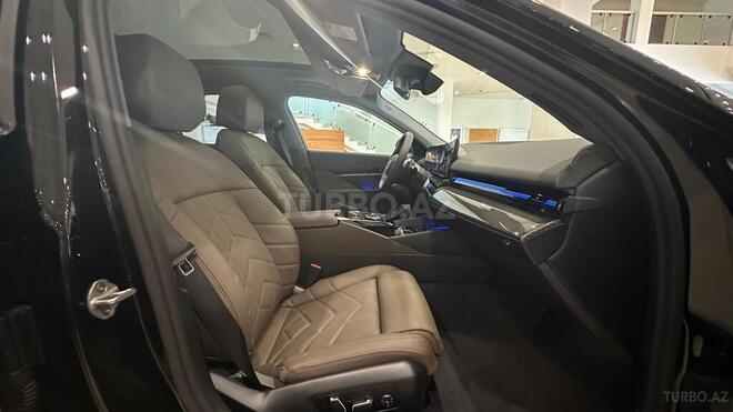 BMW  2025, 0 km - 3.0 l - Bakı