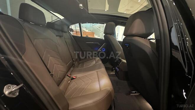 BMW  2025, 0 km - 3.0 l - Bakı