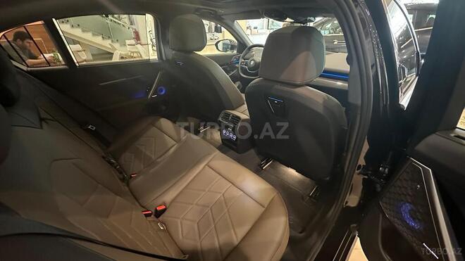 BMW  2025, 0 km - 3.0 l - Bakı