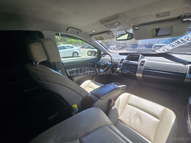 Toyota Prius 2007, 280,000 km - 1.5 l - Bakı