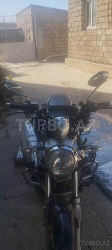 Haojue TR150S 2019, 90,000 km - 0.2 l - Sumqayıt