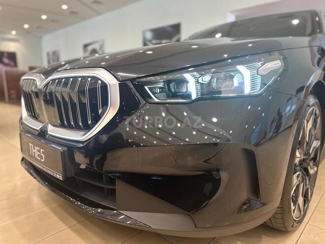 BMW  2025, 0 km - 3.0 l - Bakı