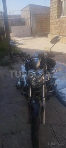 Haojue TR150S 2019, 90,000 km - 0.2 l - Sumqayıt