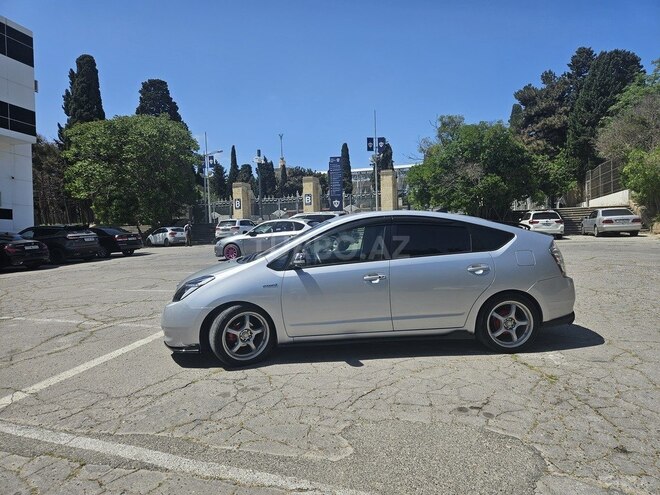 Toyota Prius 2007, 280,000 km - 1.5 l - Bakı