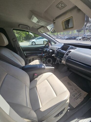 Toyota Prius 2007, 280,000 km - 1.5 l - Bakı