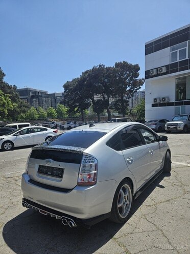 Toyota Prius 2007, 280,000 km - 1.5 l - Bakı