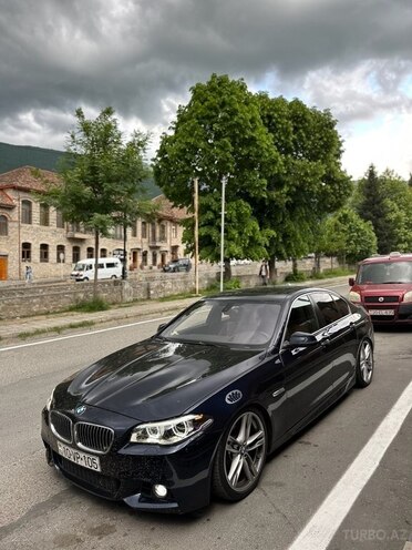 BMW 528 2015, 230,000 km - 2.0 l - Bakı