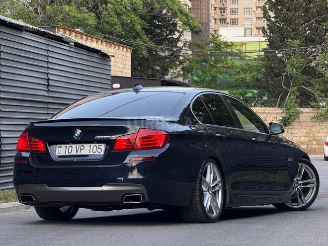BMW 528 2015, 230,000 km - 2.0 l - Bakı
