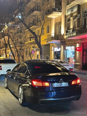 BMW 528 2015, 230,000 km - 2.0 l - Bakı