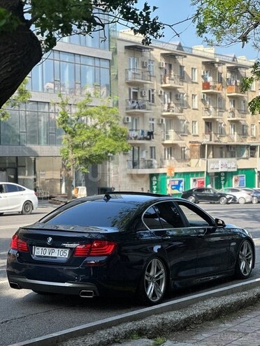 BMW 528 2015, 230,000 km - 2.0 l - Bakı