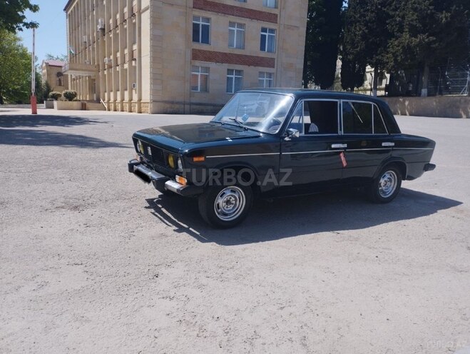 LADA (VAZ) 2106 2003, 28,475 km - 1.6 l - Şamaxı