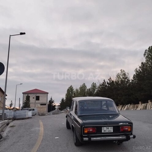 LADA (VAZ) 2106 2003, 28,475 km - 1.6 l - Şamaxı