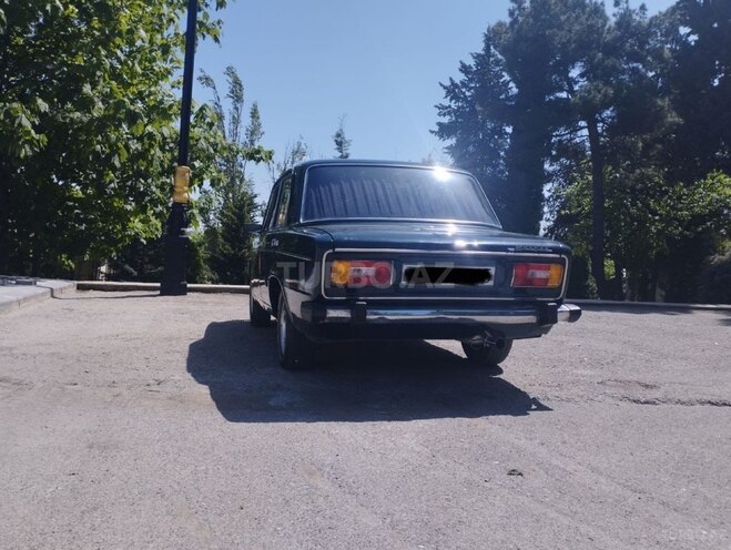 LADA (VAZ) 2106 2003, 28,475 km - 1.6 l - Şamaxı