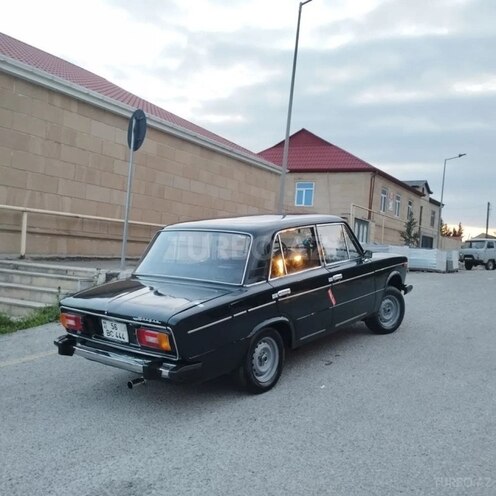 LADA (VAZ) 2106 2003, 28,475 km - 1.6 l - Şamaxı
