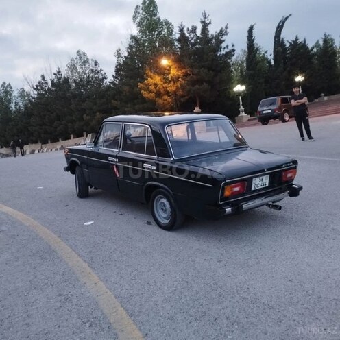 LADA (VAZ) 2106 2003, 28,475 km - 1.6 l - Şamaxı
