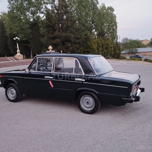 LADA (VAZ) 2106 2003, 28,475 km - 1.6 l - Şamaxı