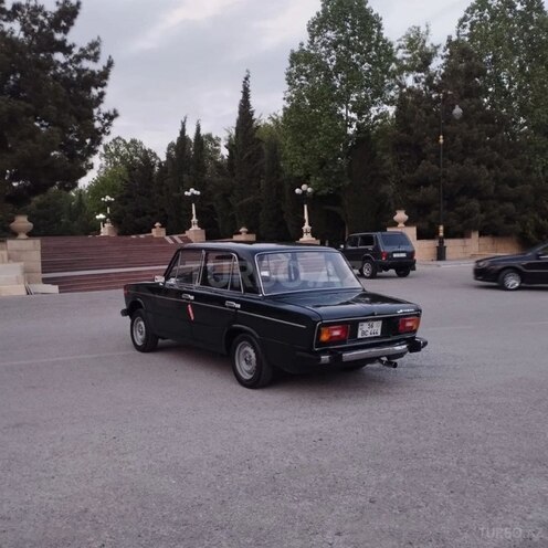 LADA (VAZ) 2106 2003, 28,475 km - 1.6 l - Şamaxı
