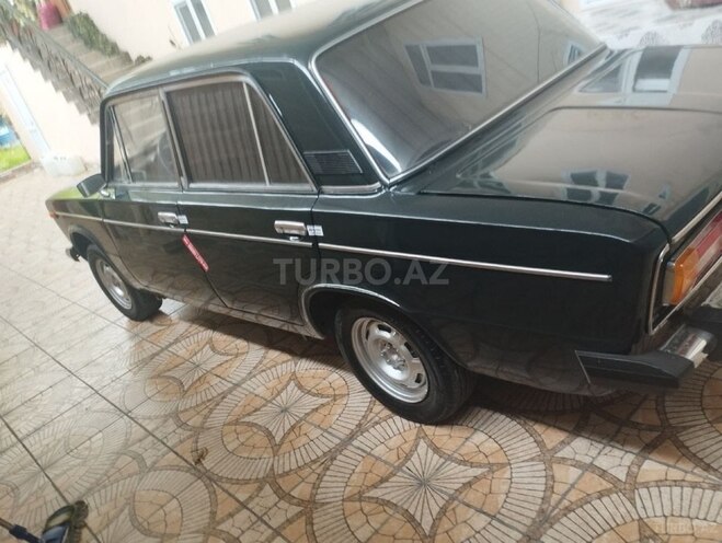 LADA (VAZ) 2106 2003, 28,475 km - 1.6 l - Şamaxı