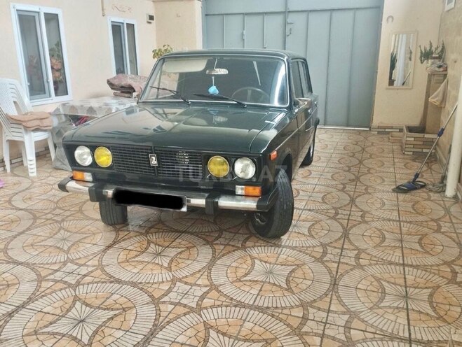 LADA (VAZ) 2106 2003, 28,475 km - 1.6 l - Şamaxı