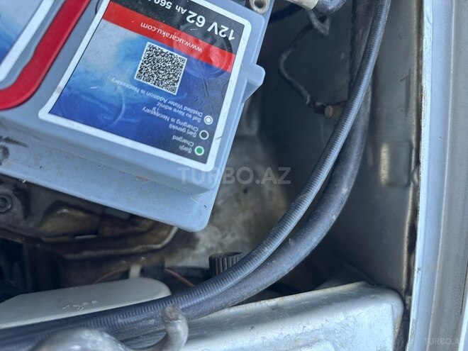 LADA (VAZ) 2115 2008, 278,000 km - 1.6 l - Bakı