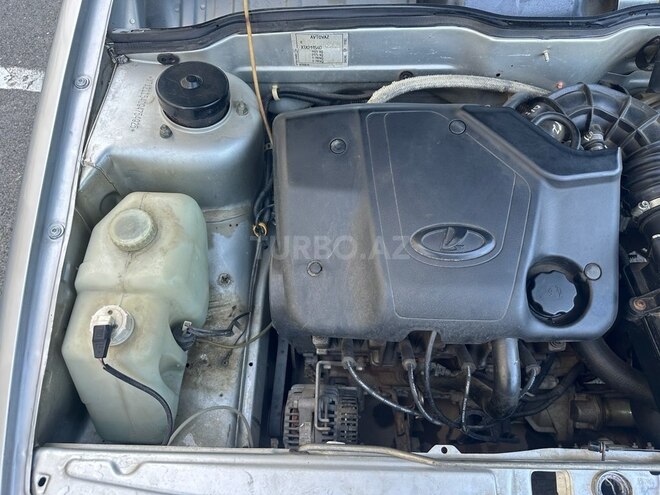 LADA (VAZ) 2115 2008, 278,000 km - 1.6 l - Bakı